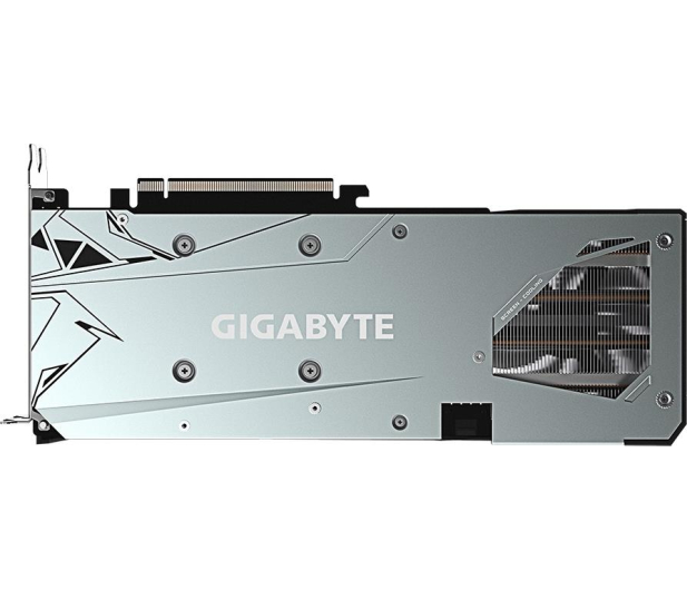 Gigabyte Radeon RX 6650 XT GAMING OC 8GB GDDR6 - 747001 - zdjęcie 7